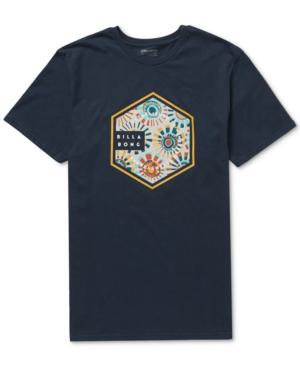 Billabong Men's Access Logo T-shirt