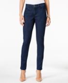Nydj Alina Tummy Control Jeggings