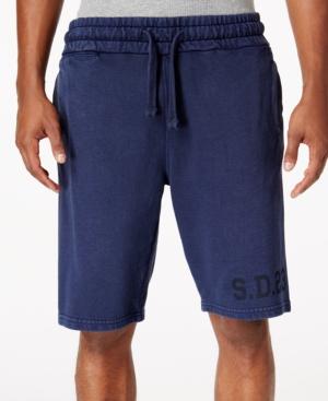 Superdry Men's Solo Sport Shorts