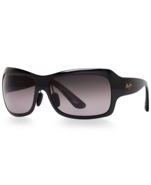 Maui Jim Polarized Sunglasses, 418 Seven Pools