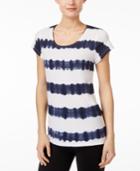 Calvin Klein Performance Printed T-shirt