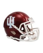 Riddell Indiana Hoosiers Speed Mini Helmet