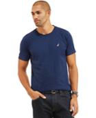 Nautica Leeward Lager Crew-neck T-shirt