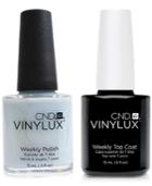 Creative Nail Design Vinylux Creekside Nail Polish & Top Coat (two Items), 0.5-oz, From Purebeauty Salon & Spa