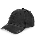 American Rag Men's Distressed Hat, Only At Macy's