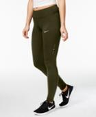 Nike Power Epic Lux Compression Running Leggings