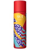 Sk-ii Karan Limited Edition Facial Treatment Essence - Red, 230 Ml