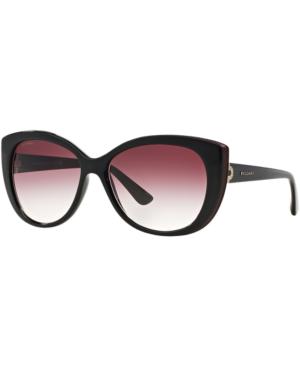 Bvlgari Sunglasses, Bv8157bq