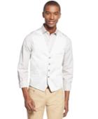 Inc International Concepts Men's Collins Slim-fit Vest, Only At Macy's