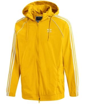 Adidas Originals Men's Superstar Windbreaker