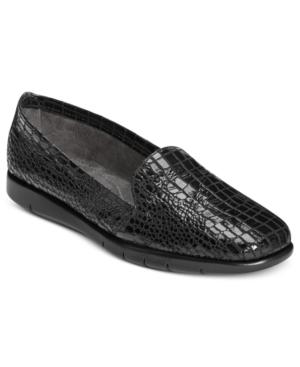 Aerosoles Army Flats Women's Shoes