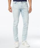 Guess Men's Slim-fit Tapered Jeans