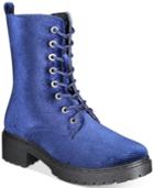 Wanted Patrol Boots Women's Shoes