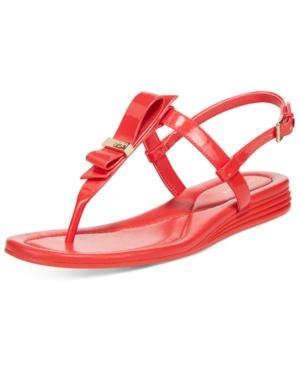 Cole Haan Marnie Grand Flat Sandals Women's Shoes