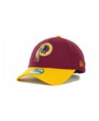 New Era Washington Redskins First Down 9forty Cap