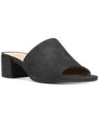 Naturalizer Fairley Slides Women's Shoes