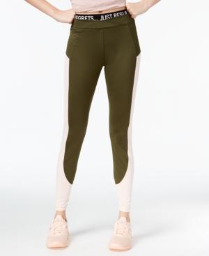 Energie Active Juniors' Lola Graphic Leggings