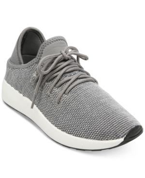 Madden Girl Iconicc Knit Sneakers