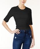 Guess Jesse Mesh T-shirt