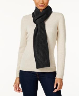 Echo Stretch Fleece Scarf