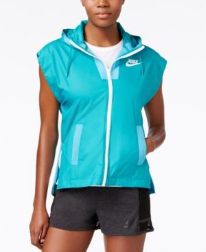 Nike Tech Hypermesh Vest