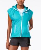 Nike Tech Hypermesh Vest