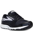 Brooks Women's Launch 3 Running Sneakers From Finish Line