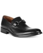 Bostonian Greer Step Bit Loafers Men's Shoes