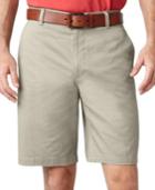 Dockers Big And Tall Core Flat Front Shorts