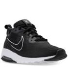 Nike Men's Air Max Motion Lw Premium Running Sneakers From Finish Line