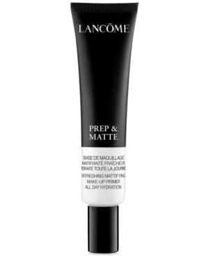 Lancome Prep & Matte Primer