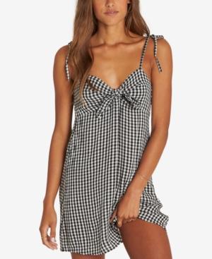 Billabong Juniors' Sweetie Pie Printed Sun Dress