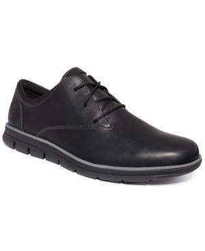 Timberland Bradstreet Plain Toe Oxfords Men's Shoes