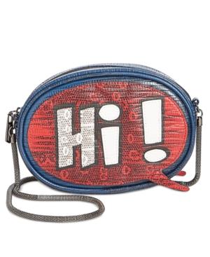 Circus By Sam Edelman Hi Crossbody