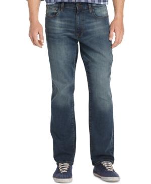 Izod Ultra-comfort Stretch Jeans