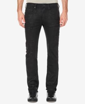 Buffalo David Bitton Men's Ash X Jeans