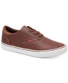 Levi's Men's Ethan Nappa Sneakers Men's Shoes