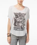 William Rast Stefani Graphic T-shirt