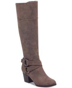 Indigo Rd. Simona Boots Women's Shoes