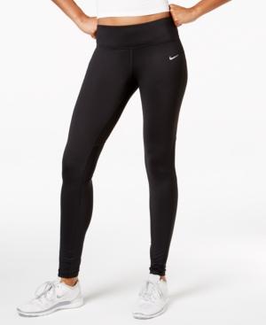 Nike Racer Dri-fit Running Leggings