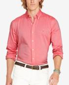 Polo Ralph Lauren Oxford Long-sleeve Shirt