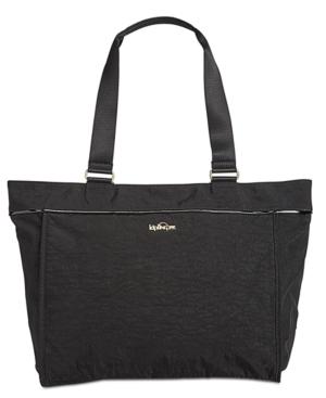 Kipling New Shopper Extra-large Tote