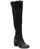 Born Kathleen Over-the-knee Boots Women's Shoes