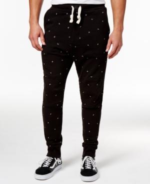 G-star Raw Men's Printed Jogger Pants
