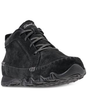 Skechers Women's Relaxed Fit: Bikers - Lineage Athletic Walking Sneakers From Finish Line