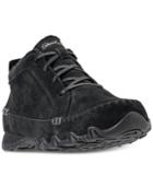 Skechers Women's Relaxed Fit: Bikers - Lineage Athletic Walking Sneakers From Finish Line