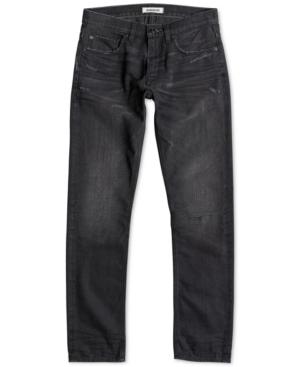 Quicksilver Distortion Oldy Slim-fit Jeans