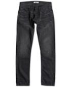 Quicksilver Distortion Oldy Slim-fit Jeans