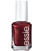 Essie Nail Color, Wrapped In Rubies