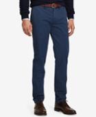 Polo Ralph Lauren Men's Stretch Straight Fit Chino Pants
